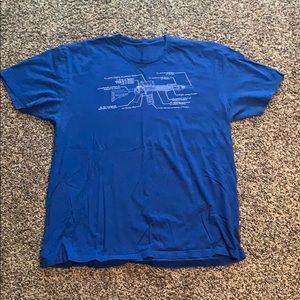 Article 15 tshirt